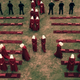 Illustration for article titled Hulus iThe Handmaids Tale /iWill Contrast Its Dark Story With Gorgeous Visuals